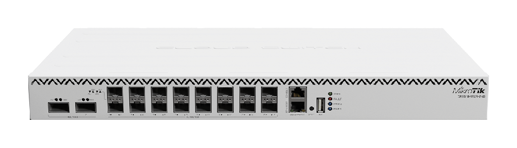[CRS518-16XS-2XQ-RM] MikroTik CRS518-16XS-2XQ-RM