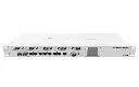 MikroTik CCR1009-7G-1C-1S+