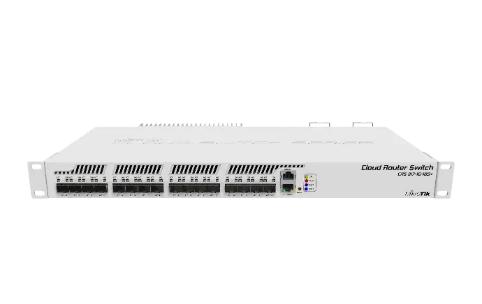 [CRS317-1G-16S+RM] MikroTik CRS317-1G-16S+RM