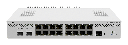 MikroTik CCR2004-16G-2S+PC