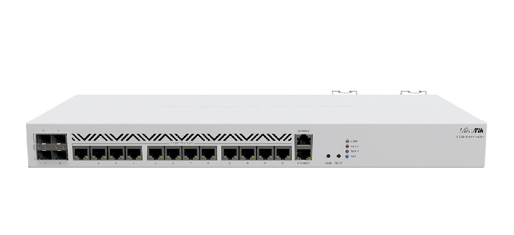 [CCR2116-12G-4S+] MikroTik CCR2116-12G-4S+