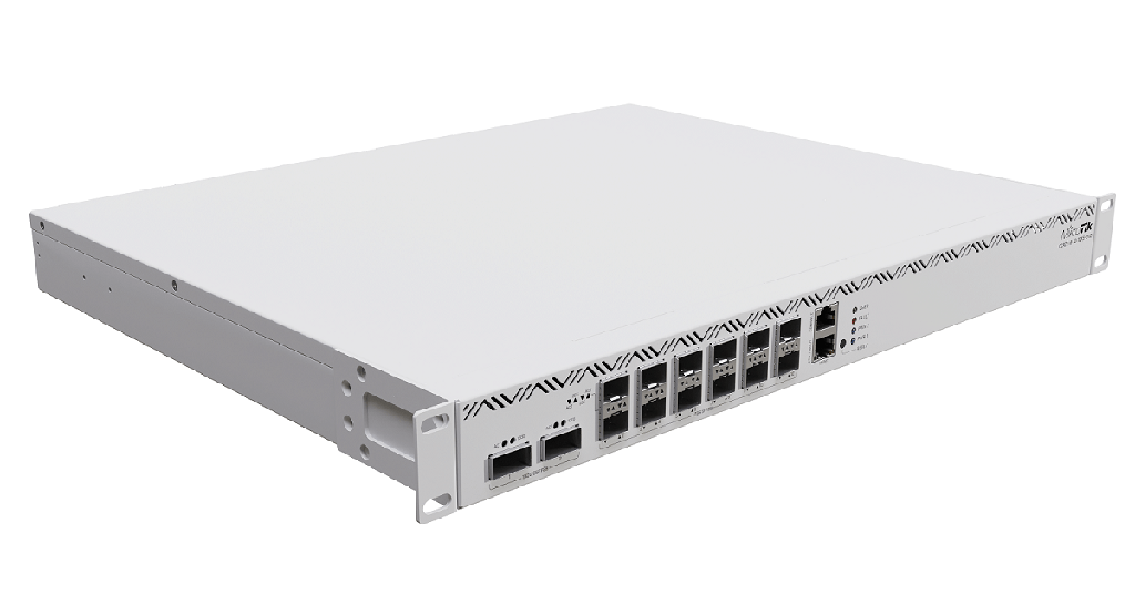 [CCR2216-1G-12XS-2XQ] MikroTik CCR2216-1G-12XS-2XQ