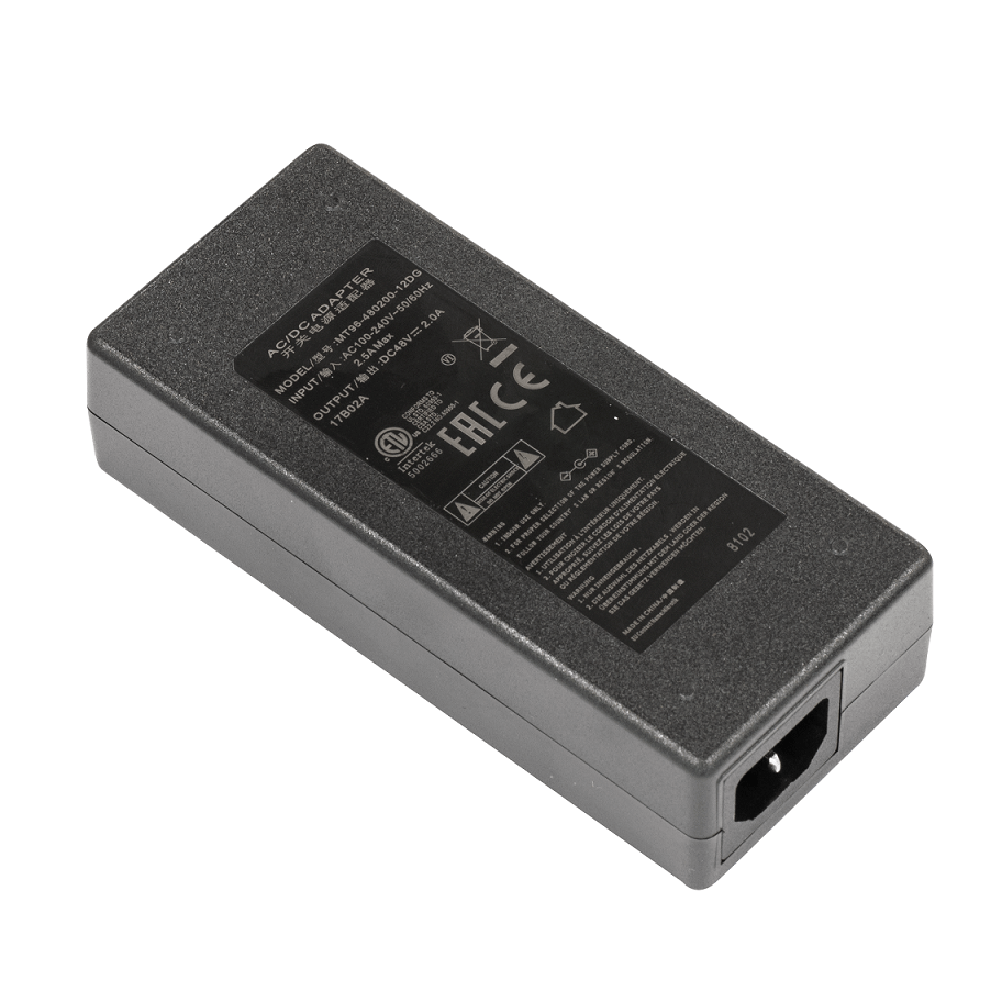 [48V2A96W] MikroTik MT96-480200-12DG
