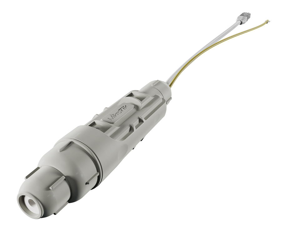 [GESP] MikroTik GESP