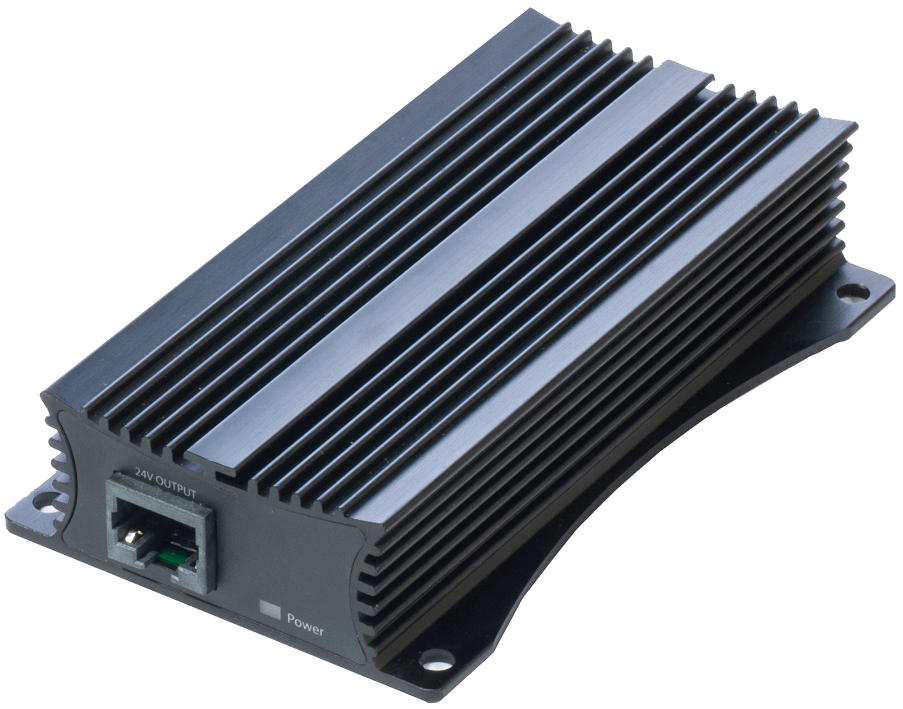 [RBGPOE-CON-HP] MikroTik RBGPOE-CON-HP