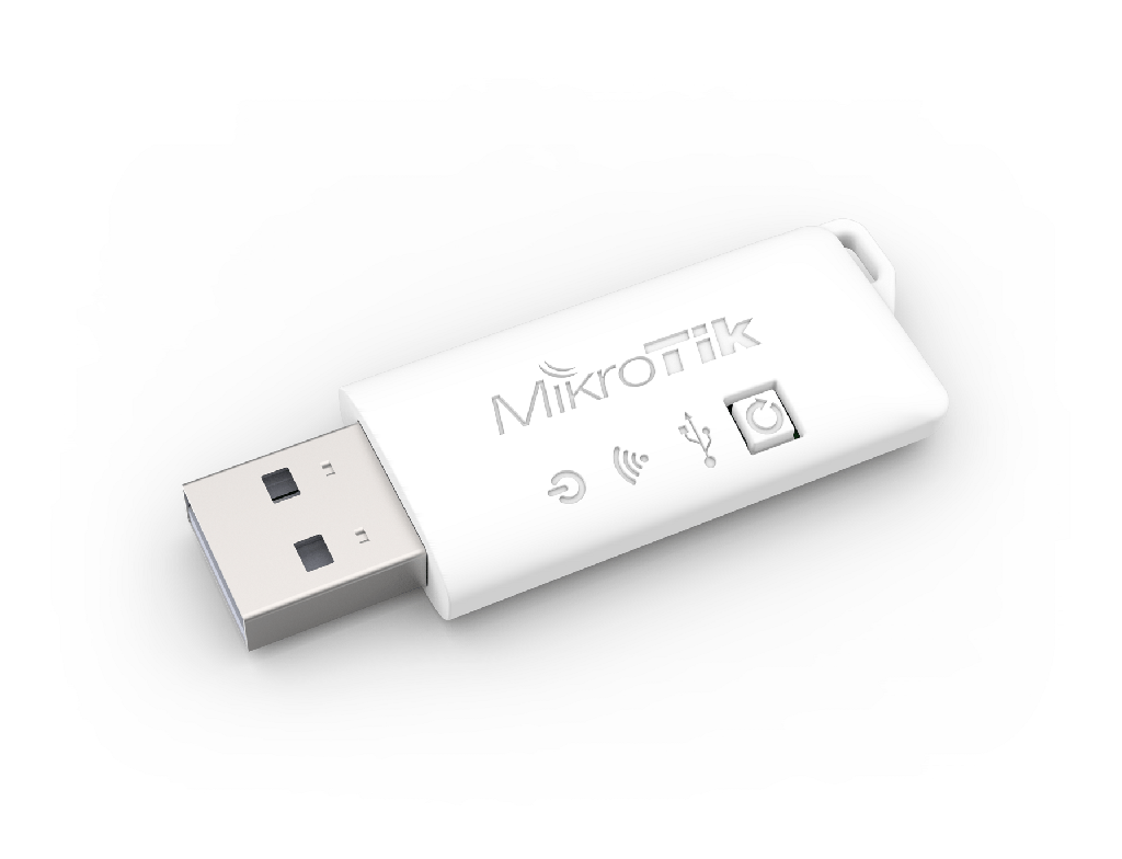 [Woobm-USB] MikroTik Woobm-USB