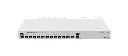 MikroTik CCR2004-1G-12S+2XS