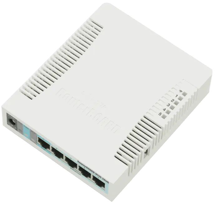 [RB951G-2HnD] MikroTik RB951G-2HnD