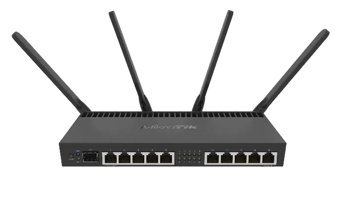 [RB4011iGS+5HacQ2HnD-IN] RB4011iGS+5HacQ2HnD-IN