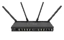 MikroTik RB4011iGS+5HacQ2HnD-IN