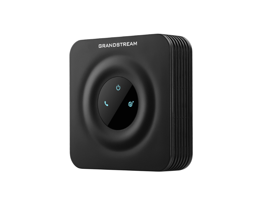 [HT801] Grandstream HT801