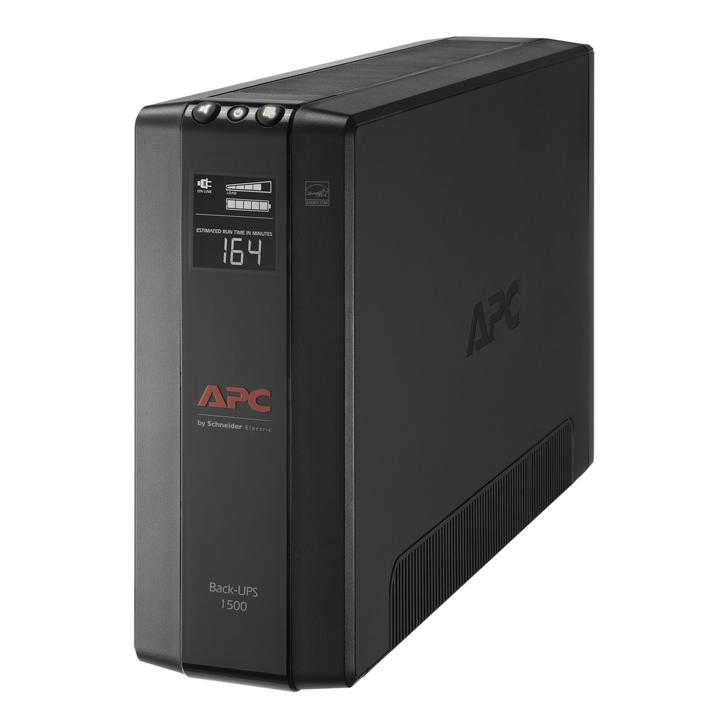 [BX1500M-LM60] APC BX1500M-LM60
