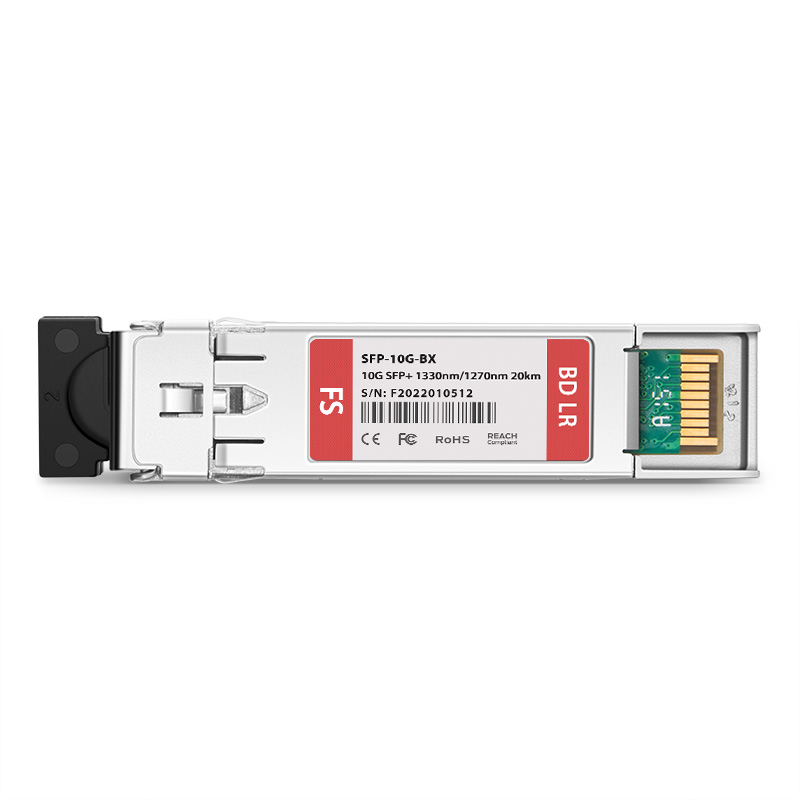 10G SFP+ 1330/1270 20km