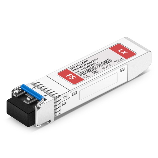 [48929 SFP1G-LX-31] 1000 Base SFP 1310nm 20km