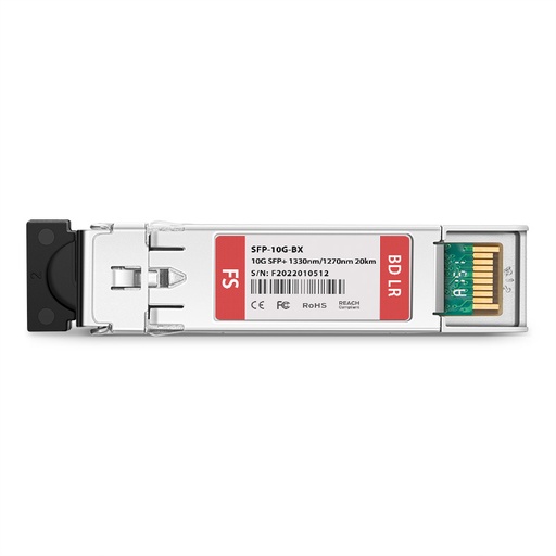 [42306 SFP-10G-BX] 10G SFP+ 1330/1270 20km