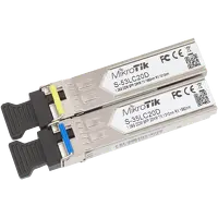 [S-53LC20D] 1.25G DDM SFP 20km 1550/1310