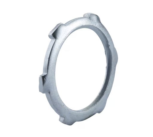 1 1/4 in. Rigid Conduit Locknut