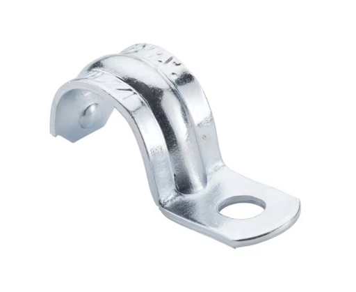 1 in. Rigid 1-Hole Conduit Strap