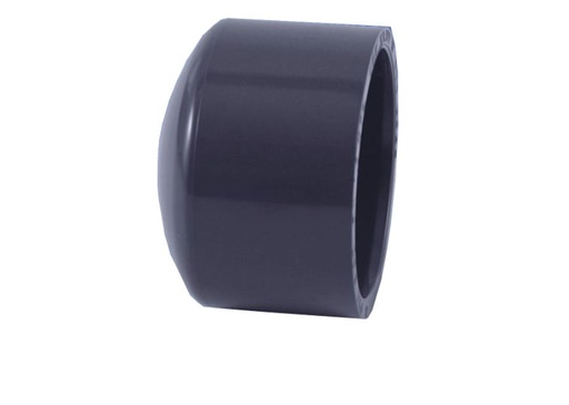 1 1/4 in. PVC End Cap