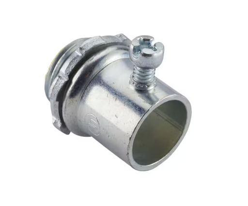 1/2 in. EMT Male Adapter