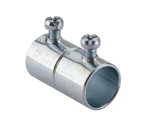1/2 in. EMT Coupling