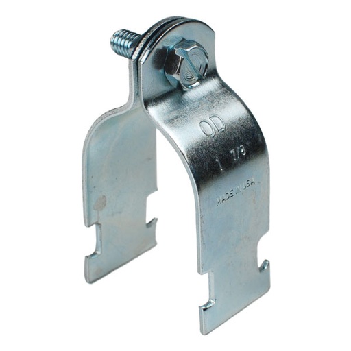 1 1/4 in. Universal Pipe Clamp